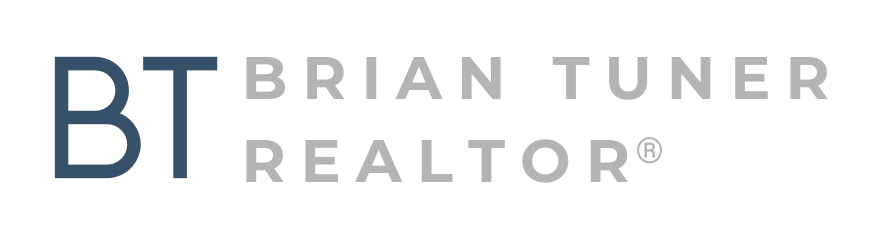 Brian Tuner Logo color